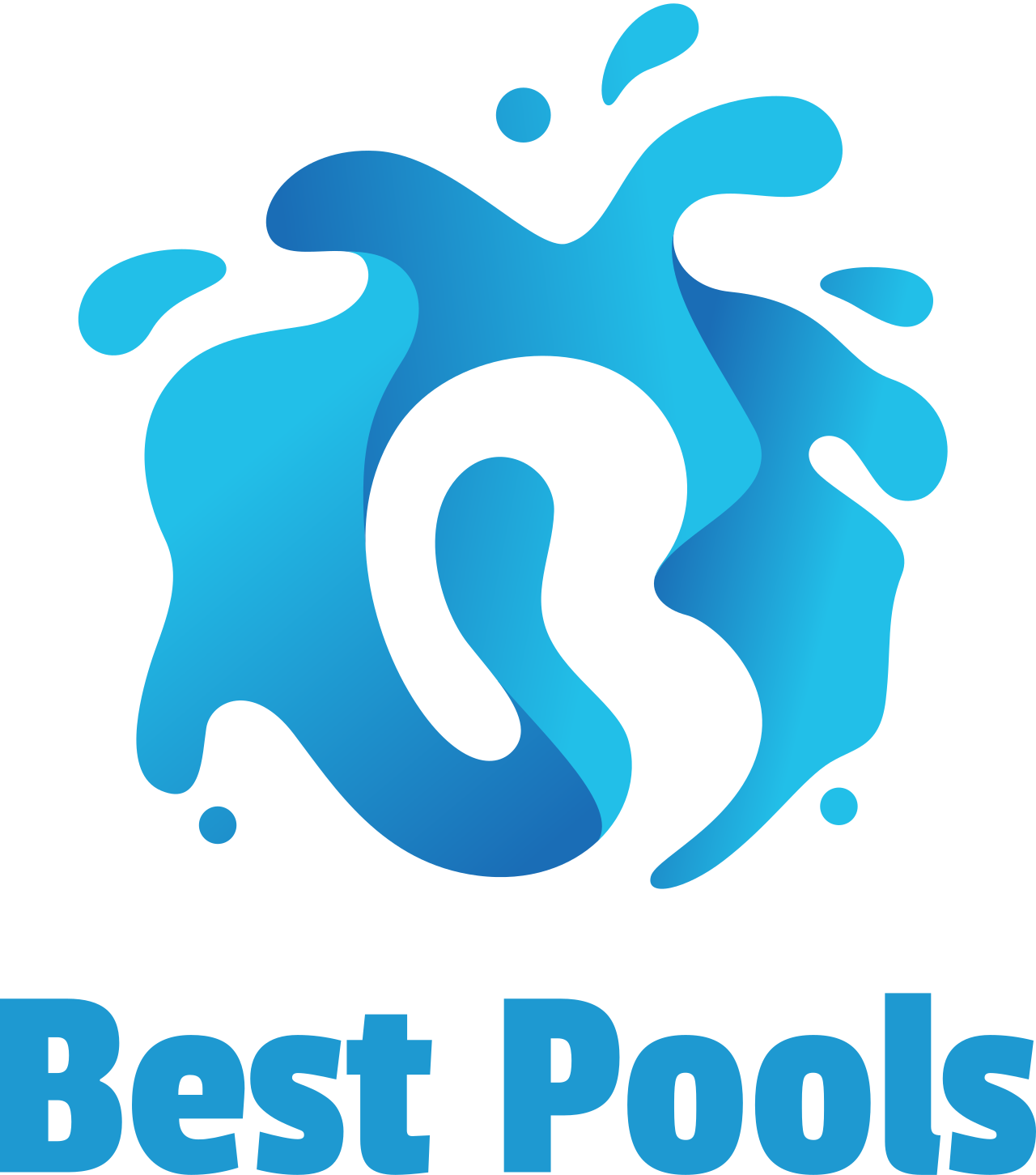 Best Pools LLC